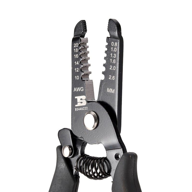 波斯专业剥线钳电工作业维护网络布线去电缆电线皮防静电自动剥皮,厨房/烹饪用具,DIY模具,淘宝优惠券,粉丝福利购,淘宝优惠卷