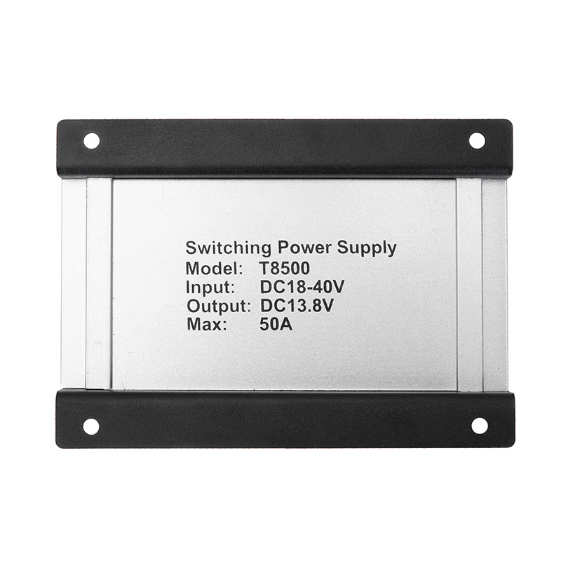 车载对讲机电台电源T8500大货车变压器50A电流车载火牛24V转13.8V