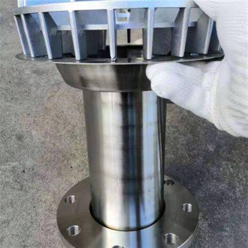 定做87型75DN100侧入式雨水斗碳钢钢制雨UPVC管排水管pvc管