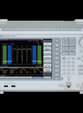 anriatsu安立MS2690A频谱分析仪 MS2667C MS2687B MS2681A MS2683
