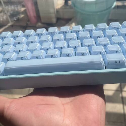 工厂直发全新现货【gh60铝壳】美加狮mad60铝壳