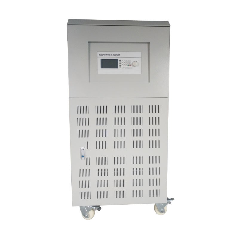 现货AC31-10KVA/100KV单相式三进单出程控交流变频稳压变频电源