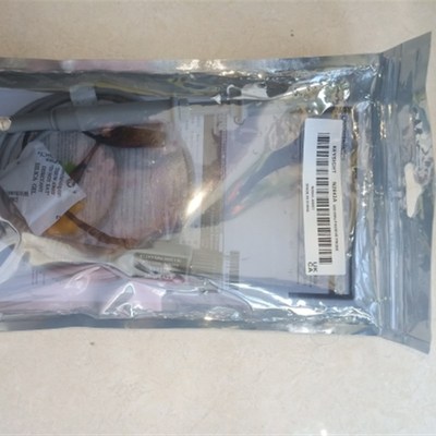 安捷伦示波器探头N2843A,500MHZ