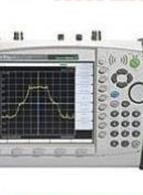安立频谱测试分析仪器MS2723B tMS2724B MS2723C MS2711A MS2720T