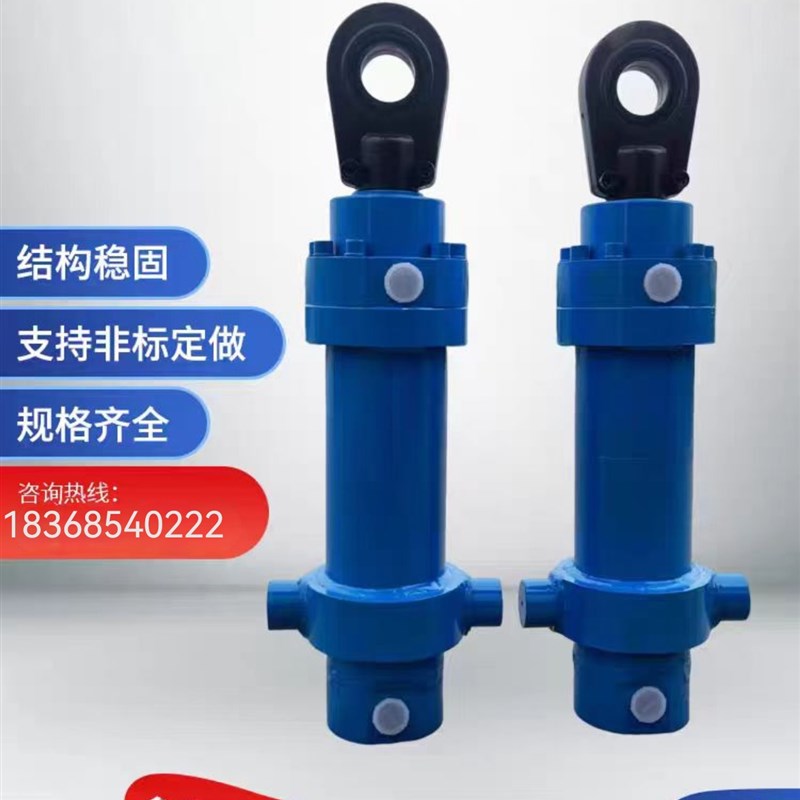 液压缸CDM1MP5/50/28油缸CDT3 CDL2 M1 CSH CY