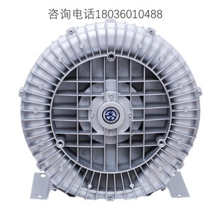 3饮料灌装 推荐 C9H1D 设备漩涡风机高压风泵RB 设备旋涡气泵 罐装