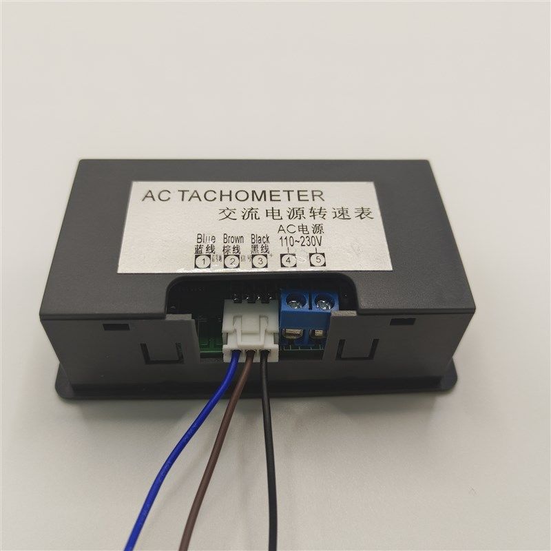 转速表/计数器/频率表/脉冲频率表/高精度电机转速表/CF5135C-Z