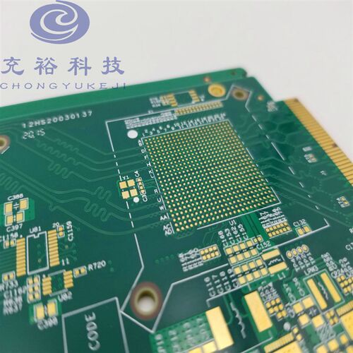 Kicad PCB生产打样SMT贴片焊接EAGLE,Sprint Layout 6.0文件制作