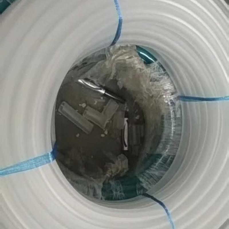 牛筋pvc管水管