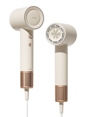 DOCO LAB电吹风家用高速吹风机筒负离子护发大风力速干礼盒礼物