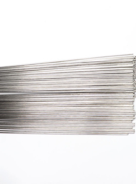 304不锈钢氩弧焊丝桶装1米焊丝光亮硬丝焊接耗材配件316直条焊丝