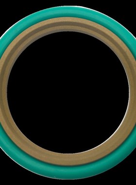 轴用旋转斯特封STid28*30*35*36*38*40*45*50*4.2耐磨环油缸密封