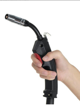 二氧化碳气保焊枪宾采尔15AK24KD气保焊枪焊把二保枪头焊配件