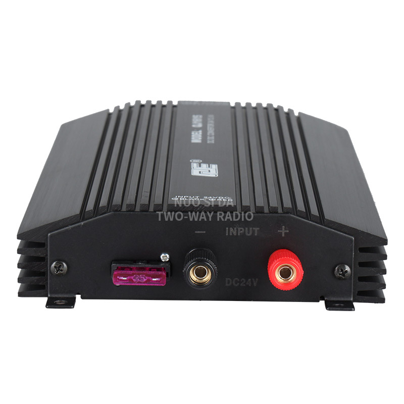 求精QJ1615车载电台直流电源变压器24V转13K.8V 15A卡车大货车船