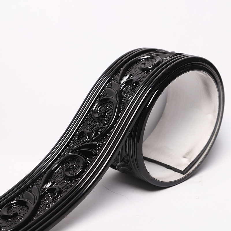 自粘装饰线条欧式客厅背景墙边框压边条仿石膏线条悬吊式天.花板