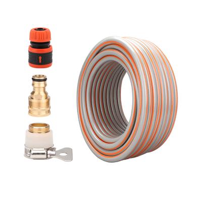 水管软管延长管接水龙头洗衣机进水管防爆管洗脸盆厨房上水喉水槽