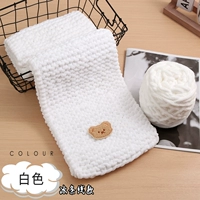 Белый набор материалов