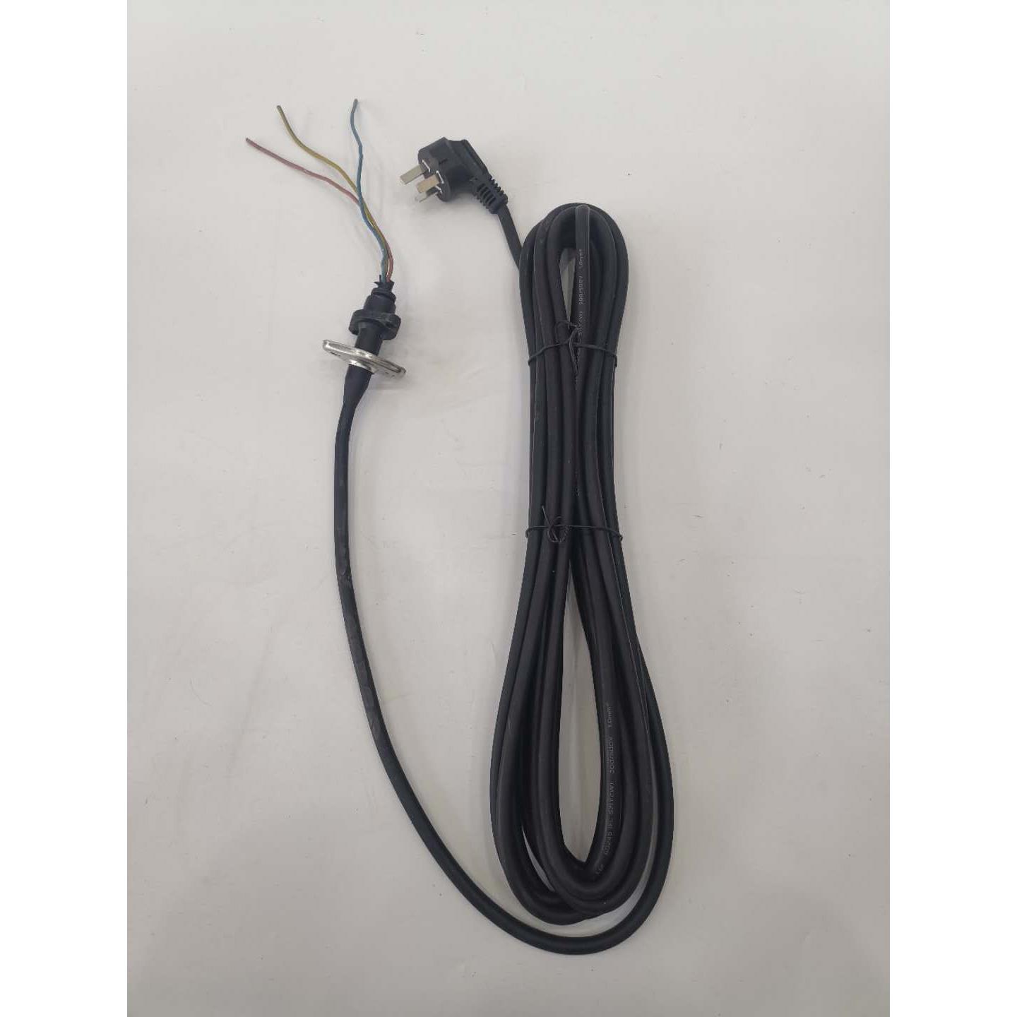 浙江大福水泵潜水泵原装原厂电线电缆线