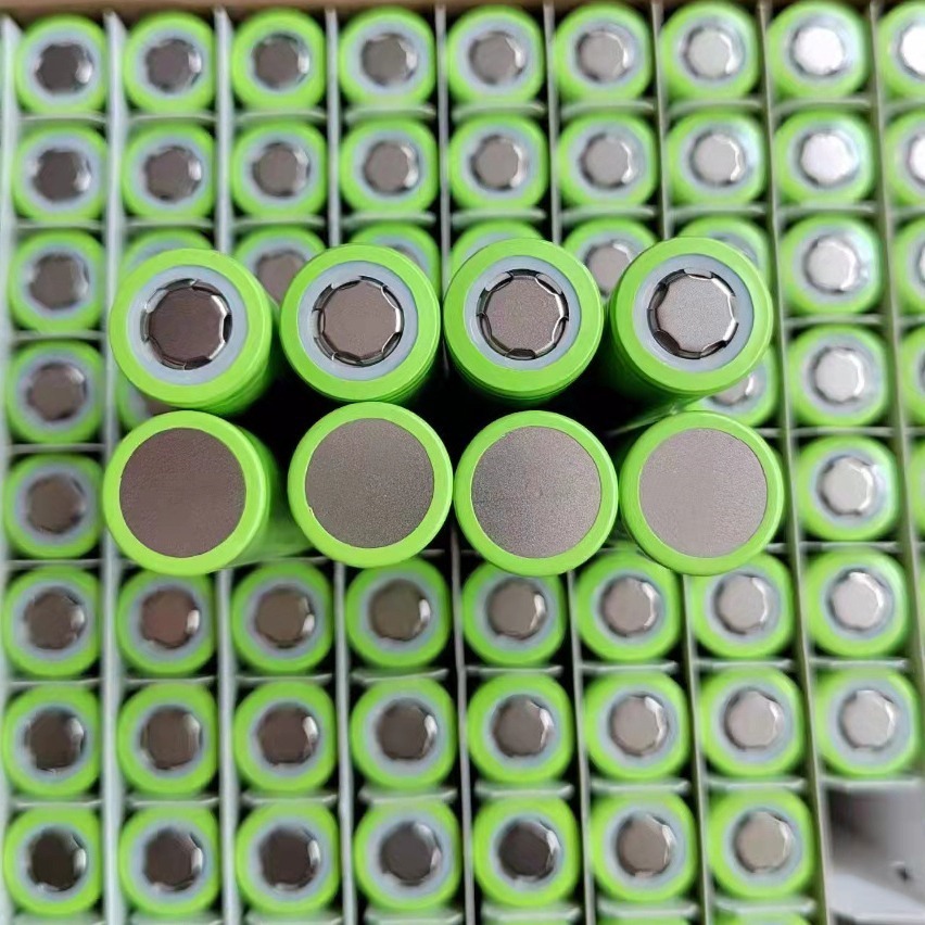 中科海钠钠电33140圆柱长寿命低温电芯10ah纳电钠电池钠离子电池