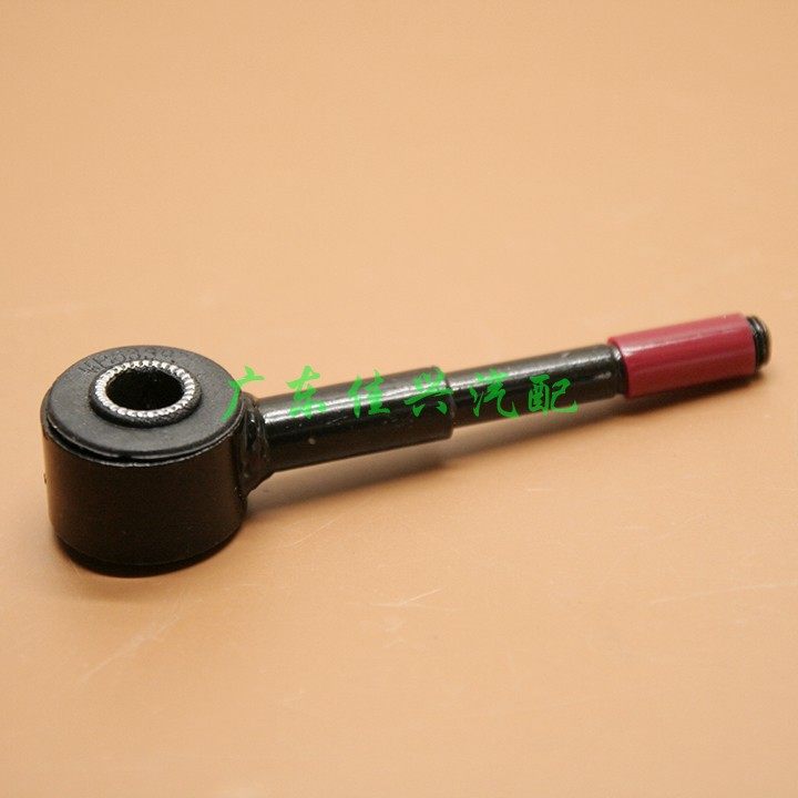 三菱猎豹V31V32V33猎豹骑兵黑金刚CS6前平衡杆小吊杆小连杆螺丝