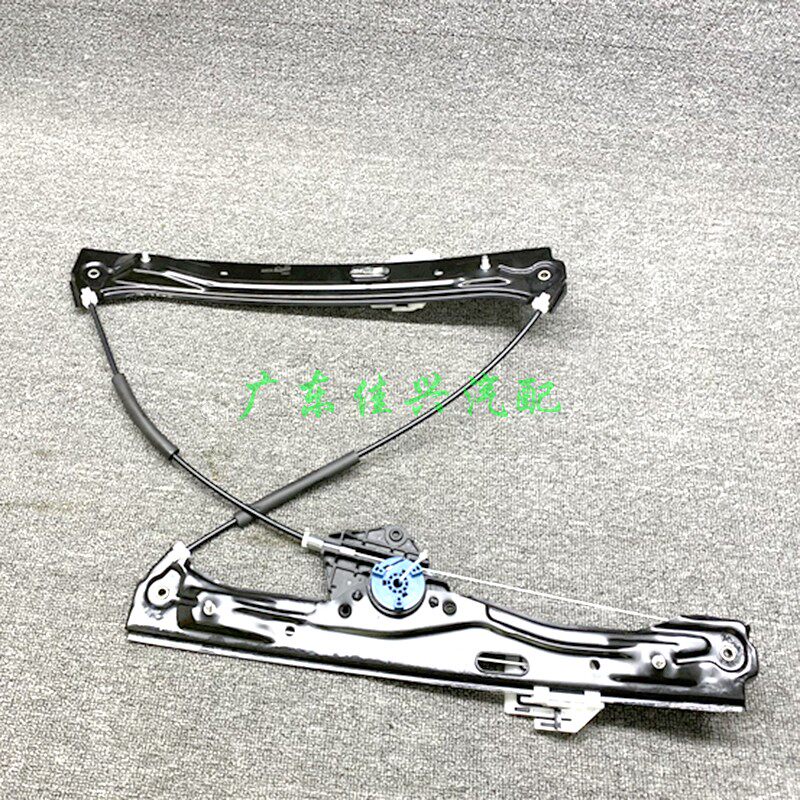 适用于宝马1系F20前门116i玻璃118i升降器120i后门130i升降机 架