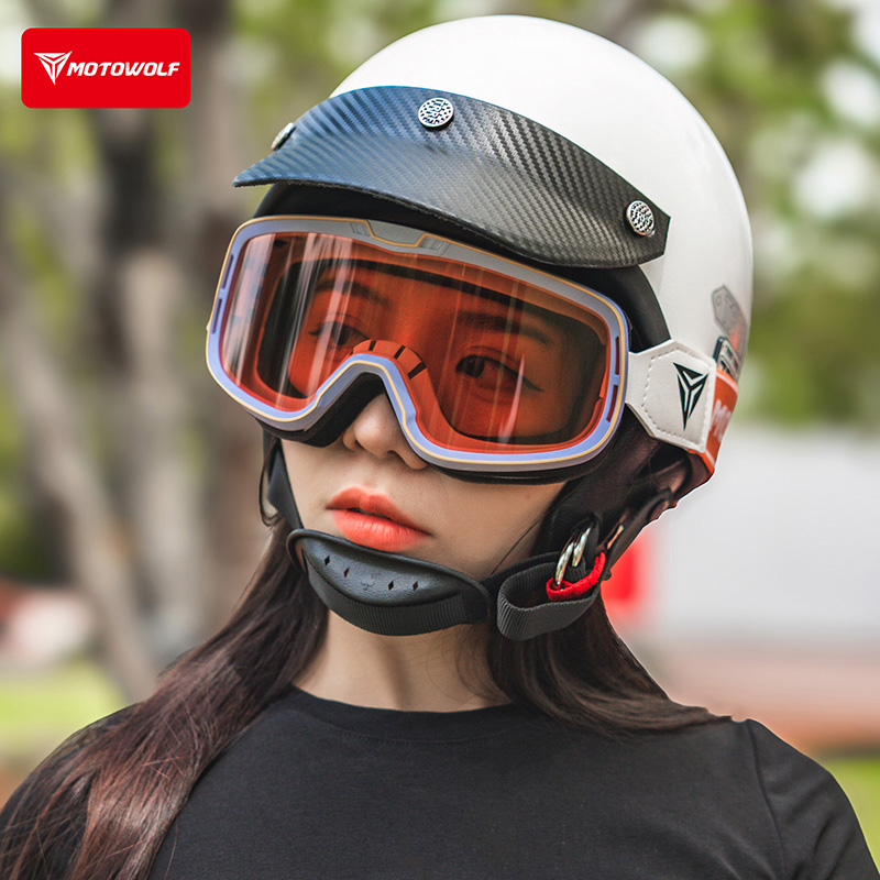 摩多狼防风防沙护目摩多狼正品