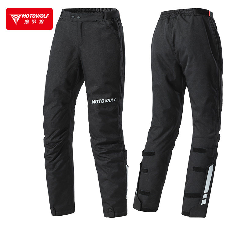 秋冬摩托车快拆裤机车骑行防摔护具赛车裤挡风防水抗寒保暖速脱裤,摩托车/装备/配件,赛车裤,淘宝优惠券,粉丝福利购,淘宝优惠卷