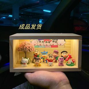 男生生日礼物摆件送男孩朋友兄弟女生闺蜜实用定制有纪念意义毕业