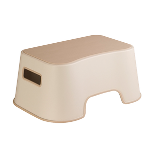 儿童踩脚凳防滑洗手洗脸垫脚凳宝宝浴室马桶脚踏板凳哺乳钢琴矮凳