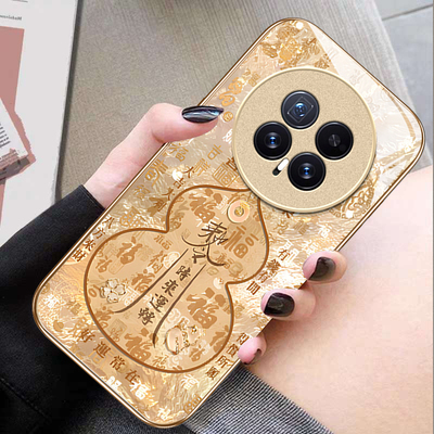 适用荣耀magic系列好运手机壳