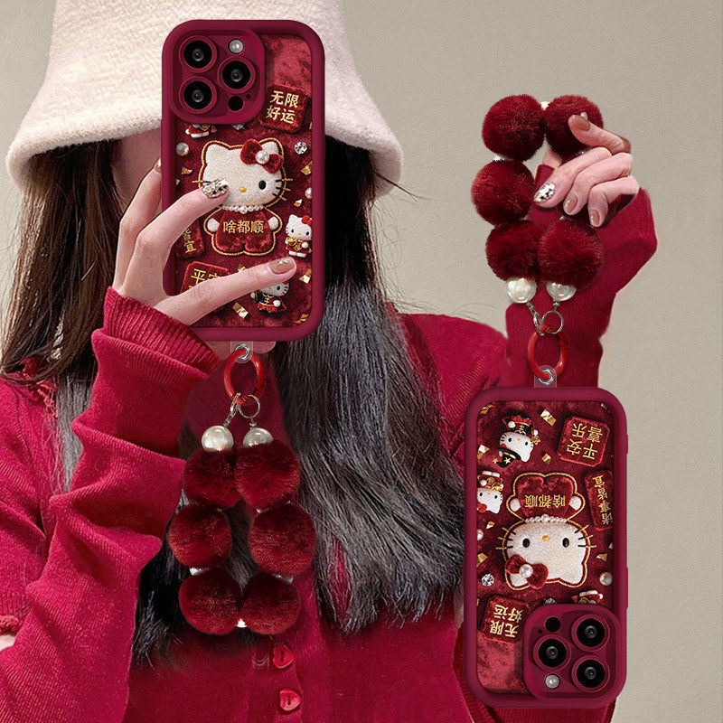 适用2026苹果16E啥都顺17air手机壳iPhone15promax女SE3全包14plus马年13mini新款12防摔11保护套8/7/xsmax,3C数码配件,手机保护套/壳,淘宝优惠券,粉丝福利购,淘宝优惠卷