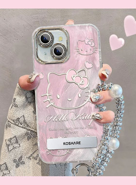 17air自带镜头膜适用苹果15promax手机壳华为mate60pro新款Pura70女荣耀200支架OPPOReno12全包小米14VIVOS19