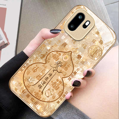 适用一加系列时来运转手机壳