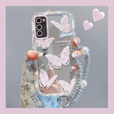 荣耀V30硅胶时尚创意手机壳防摔