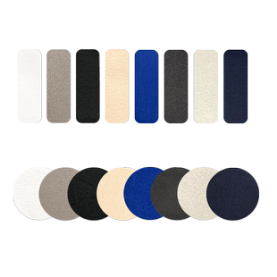 运动鞋补鞋贴鞋子侧边内衬破洞修补贴鞋帮破损鞋边鞋后跟磨损修复