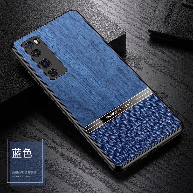 5G华为nova7手机壳nov7se保护套JEF一AN20活力版JER一AN10老人JEFAN00乐活版 nove7s nova7pro nv7p男jefan20