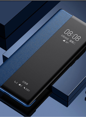 适用华为nova13pro手机壳ADA一ALOO翻盖nv13 novα nove12por BLK一AL00男blkal nava13p皮套adaal00套n12pr0