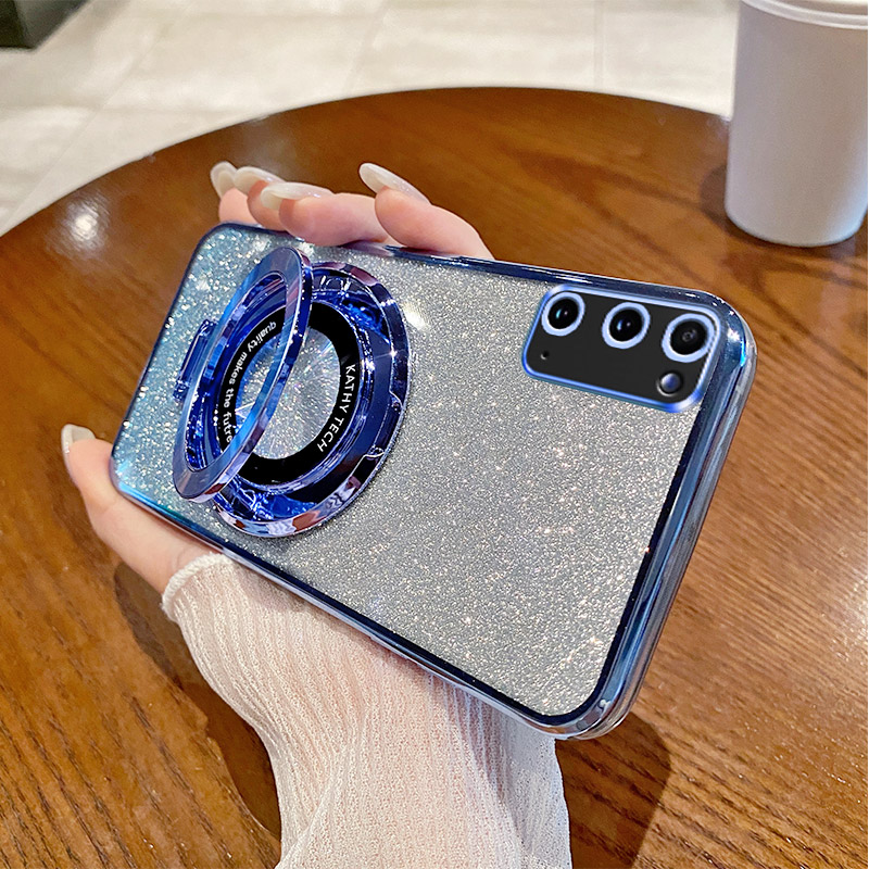 三星s20手机壳galaxy s20+硅胶plus软 smg9810支架s20ultra套s2O ulta外壳sm-g9880女s20pls加s20uItra case