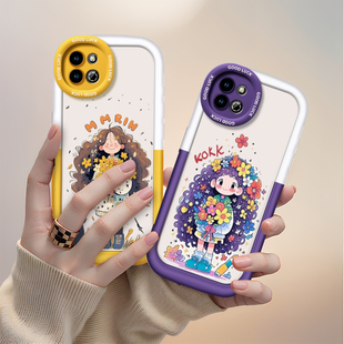 华为pura70ultra手机壳puar70pro p50E后盖40POLO pure70U puv70uitar曲屏p60art p70pr0十para7O atr外套pr0