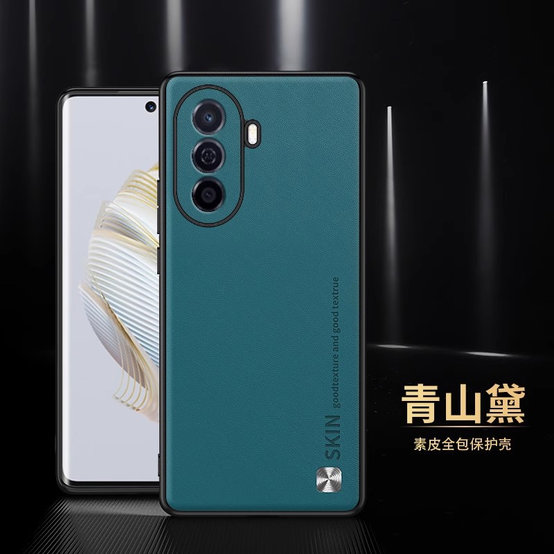 华为畅享50pro手机壳50畅想50p保护套CTR一AL00黑MGA老人用MGA ALOO女CTRAL MGAAL00外壳por畅亨CTRALOO男5O