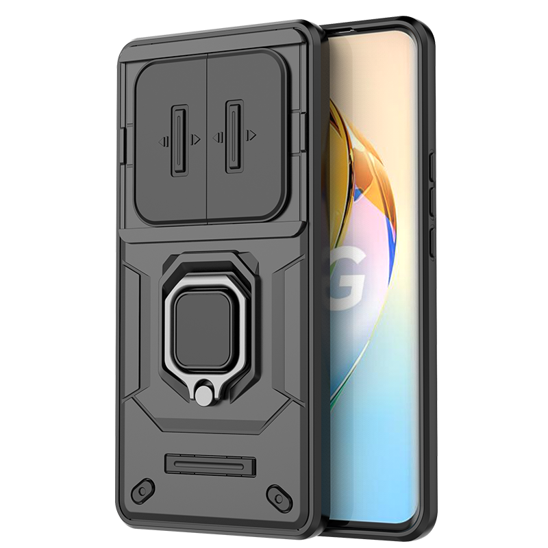 荣耀x50手机壳honor X50i保护套ALI一AN00 honorx50支架ANOO CRT一AN00男AL1 AIL全包镜头膜ALIAN00硬ALIANOO