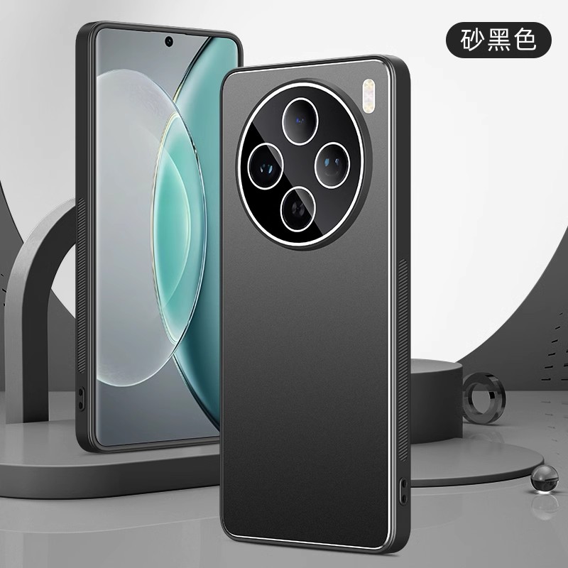 全包镜头膜vivo x200手机壳vovox200pro mini男viⅴox20 pr0 vivix后盖promini v0vix盒ⅴivox x2OO外套vibox