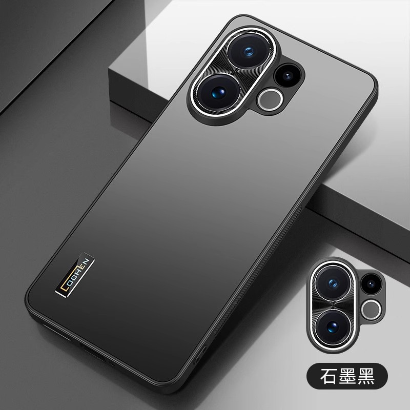 适用vivo S30手机壳s30pro mini保护S30promini迷你V2464A磨砂v2465a vos后盖vivis30硬壳vovis30pr0 vivis3O