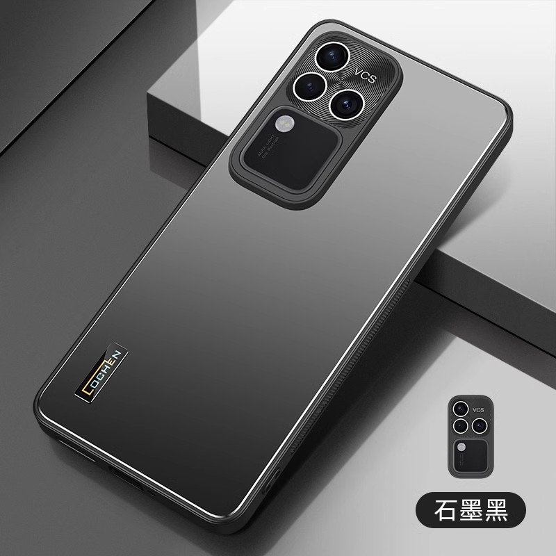 vivo S18手机壳vos18pro曲屏v2323A保护vios18p s18por后盖vivo18s全包边vovos8 vlvos18rpo男vivis外套wiwos 3C数码配件 手机保护套/壳 原图主图