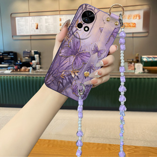 note14u挂绳MRT一AL10全包n13 适用华为nova14pro手机壳nove14ultra保护MRTAL10 TLR一AL00挂脖12套MIA一ALOO