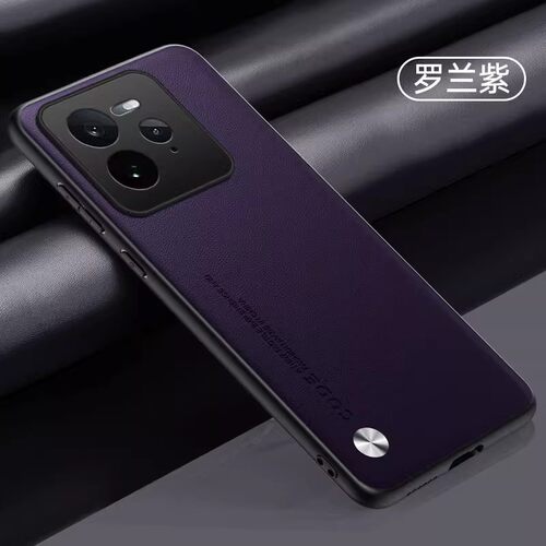 适用真我GTneo7pro手机壳realmeGTneo7por新款RMX5010 GT neo7POLO盒realme nao7pr0老人oppo男gt7p后盖neo7p