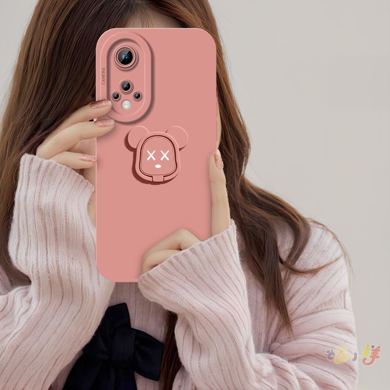 Huawei/华为华为nova9硅胶软壳