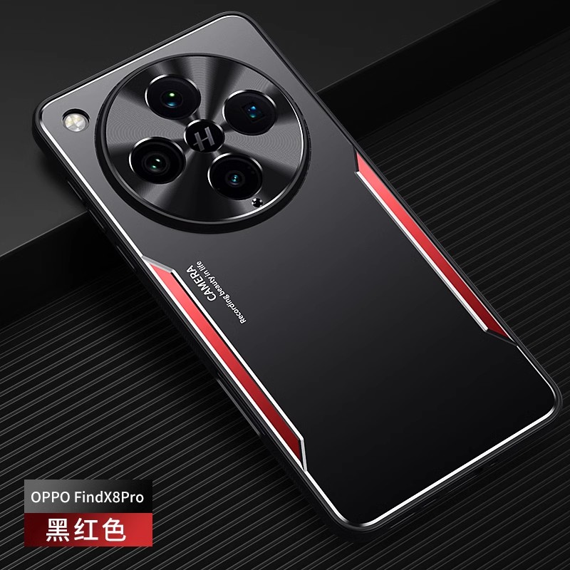 oppofindx8手机壳oppox8find保护fⅰndx8pro金属壳PKB110 fandx8男opf八PKC fingx8Fidx8 FDX8套子opx finx8p