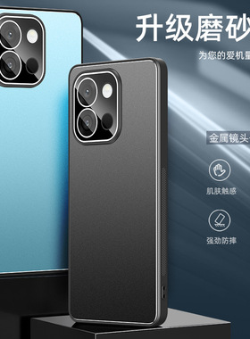 适用一加13T手机壳1加13 PKX110保护套PJZ110 oneplus13t硬壳oppo one plus13T男case全包oppoPKX110七13十t