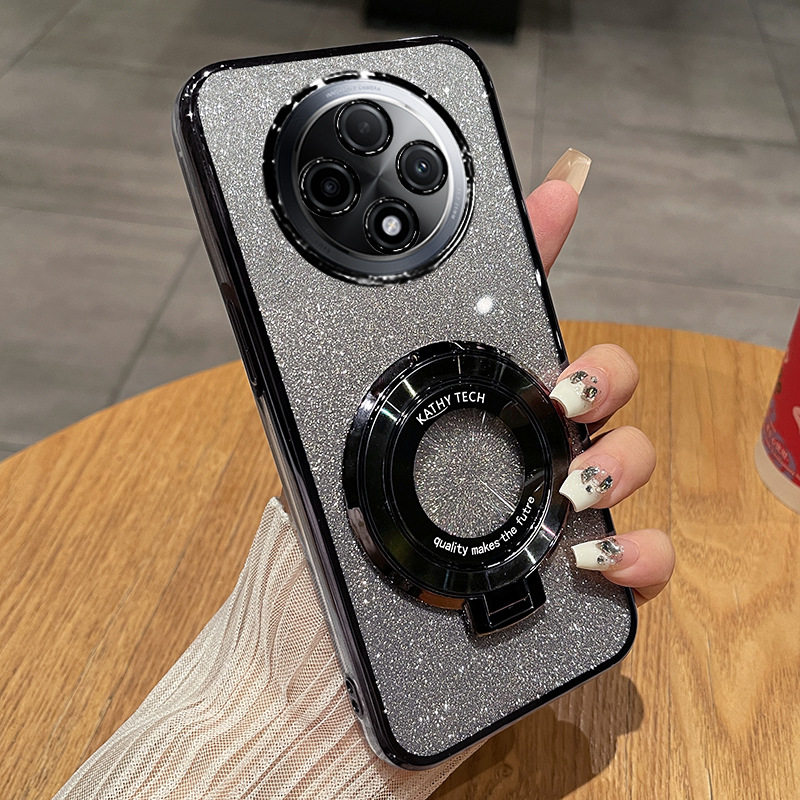 oppoA3pro手机壳oppo保护A3pro 5G PJY110带支架pr0软壳oppoPJY110 opa3pro后盖pr透明oppopka 0pp0全包边por